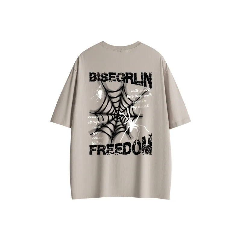 BISEGRLIN T Shirts Unisex-145