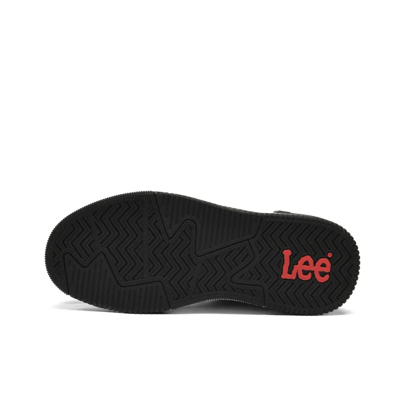Lee Couple Skateboard Shoes Unisex-71