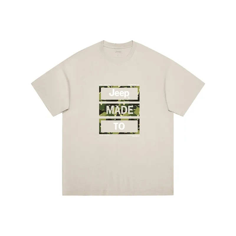 Jeep T Shirts Men-27