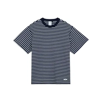 PUMA X Nanamica Striped Tee