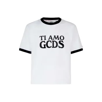 GCDS Ti Amo GCDS T shirt