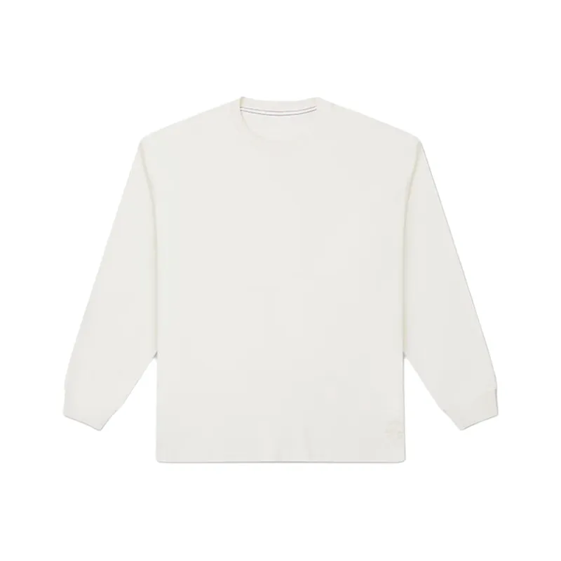 Converse T Shirts Unisex White-0