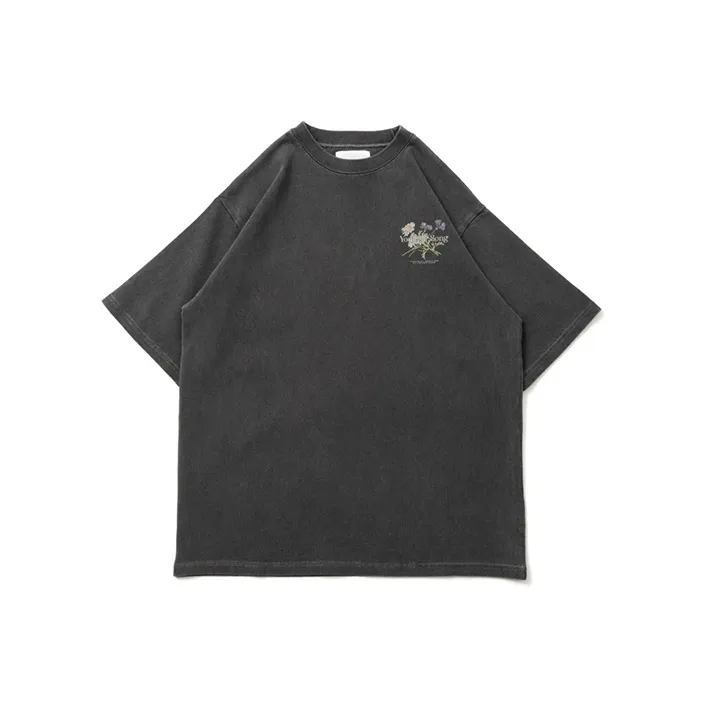 Younger Song T Shirts Unisex-6