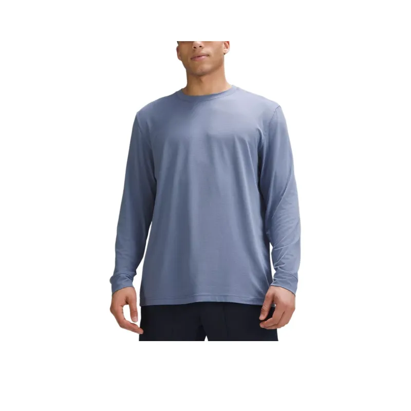 Lululemon License To Train Collection T Shirt Men's-0