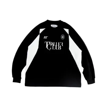 TBALLERBRAND T-Shirt Men's Black
