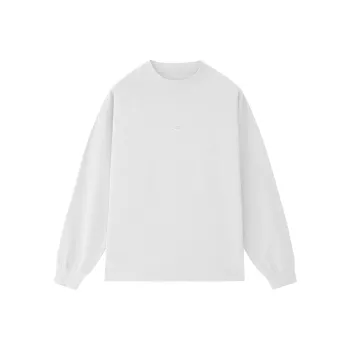 Fearless East Long Sleeved T Shirt Unisex