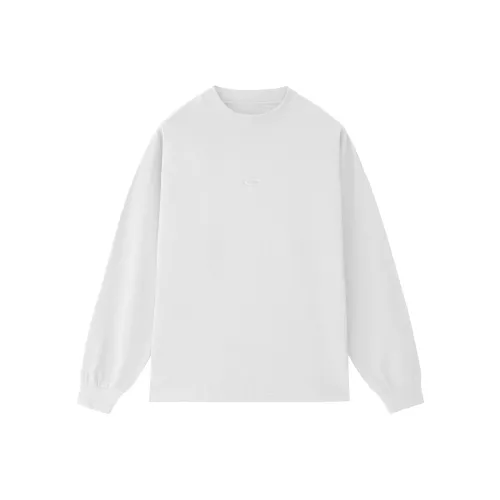 Fearless East Long Sleeved T Shirt Unisex