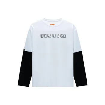 GOLDLION G+ T Shirts Unisex