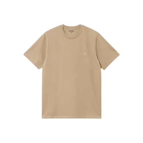 Carhartt WIP S/S Chase T Shirt