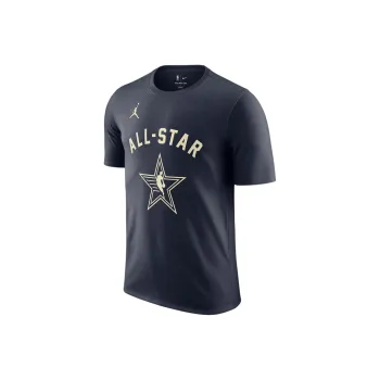 Nike Nba All Star Weekend Doncic T shirt