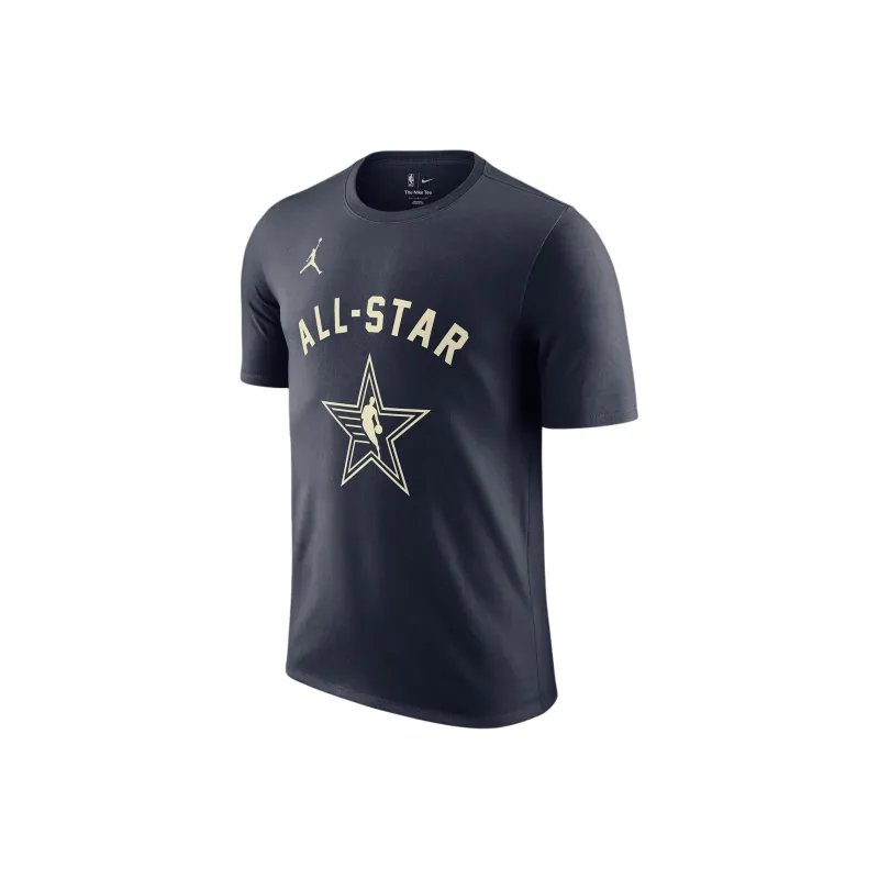 Nike Nba All Star Weekend Doncic T shirt-0