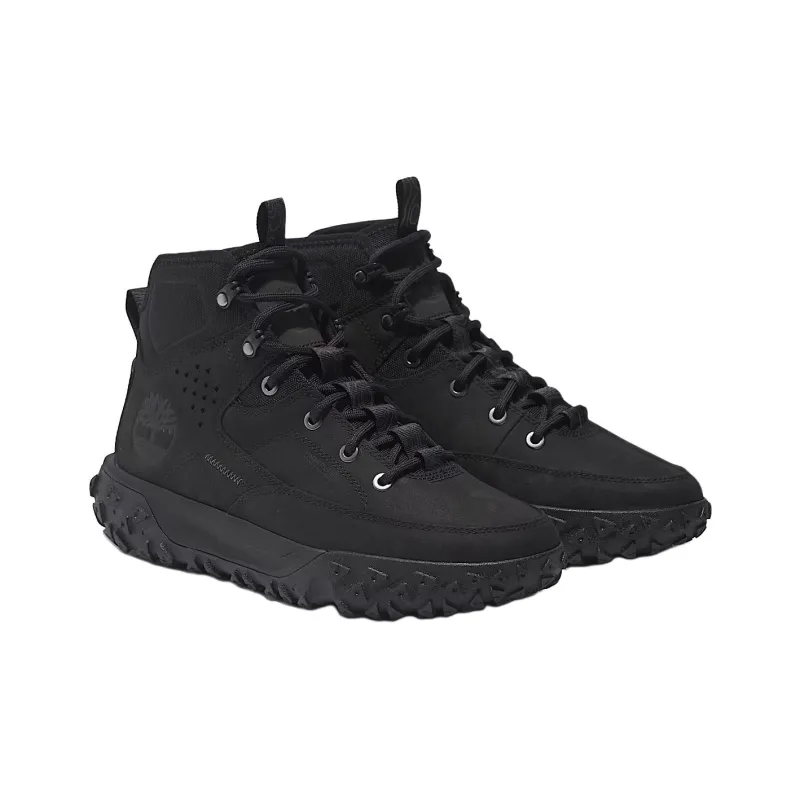 Timberland Greenstride Motion 6 Boots-3