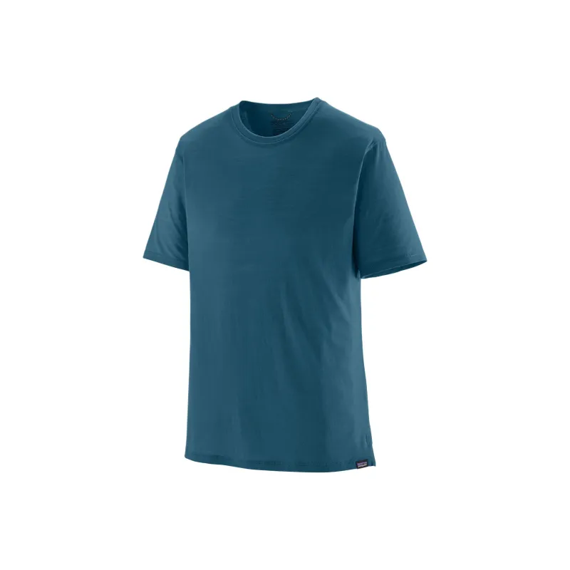 Patagonia Capilene T Shirts Men-10