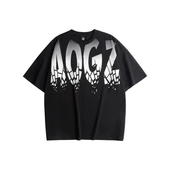 AOGZ UV Sun Protection Quick drying Series T Shirt Unisex