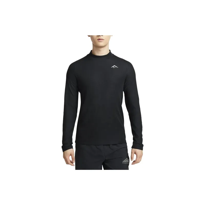 Nike Dri-Fit Running Top-0