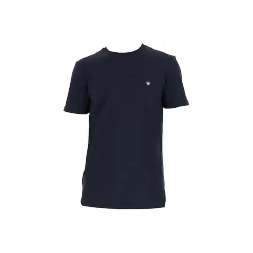 DIOR Bee Embroidered T Shirt