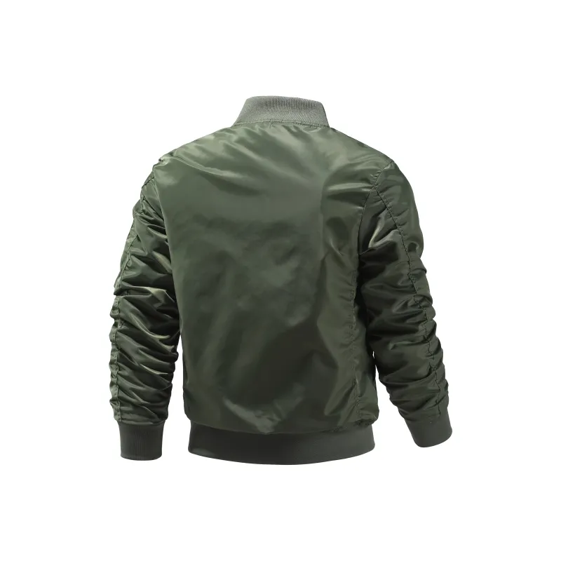 DANGERTIGER Jackets Coats Unisex-3
