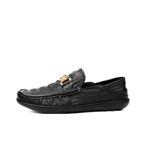 PLO CART Casual Shoes Men's Black