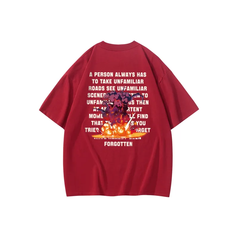 GF T Shirts Unisex-8