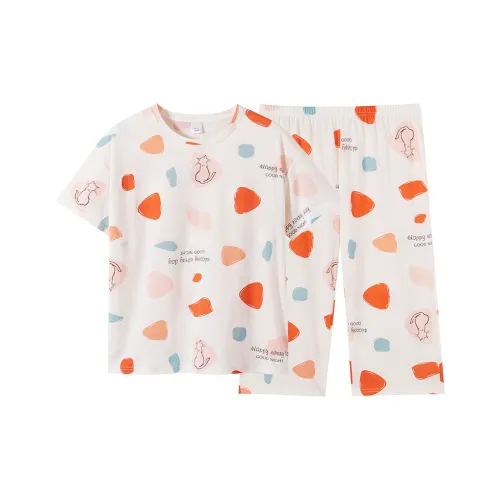 Casenland Women's Pajama Sets