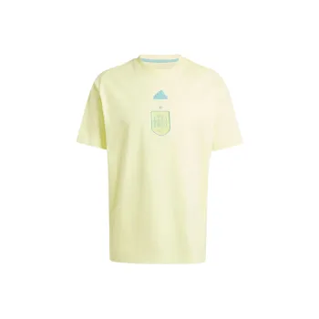 Adidas Other T-Shirt Men's Yellow
