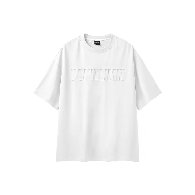 POINTLIMIT T Shirts Unisex-6