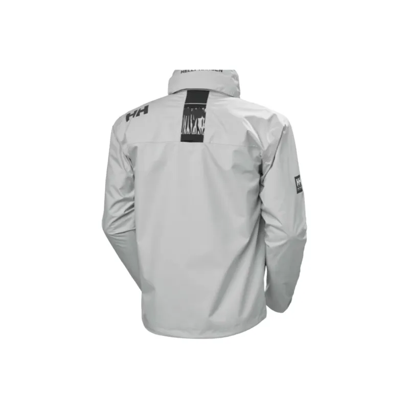 HELLY HANSEN Men's Crew Hooded Midlayer Jacket Men's-8