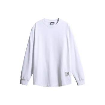 ZONEiD Sports Long Sleeved T Shirt Men's