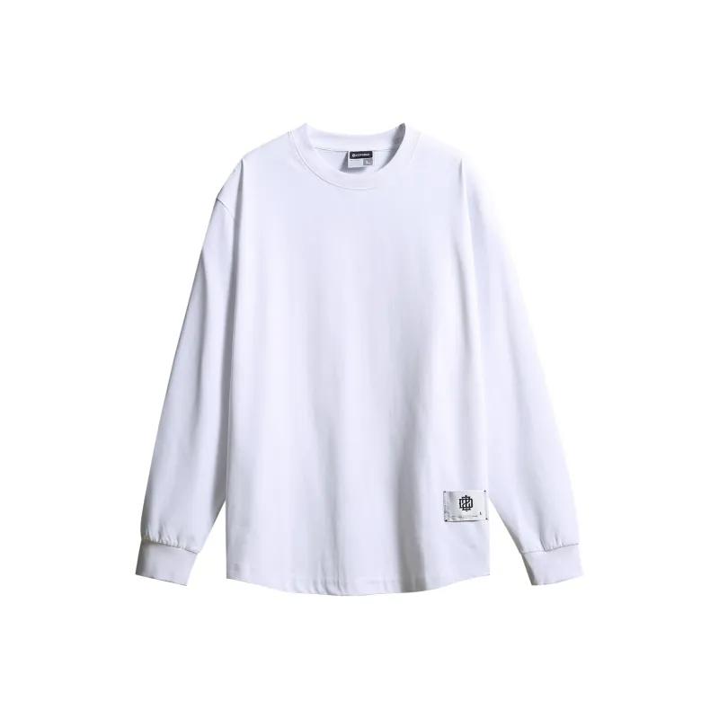 ZONEiD Sports Long Sleeved T Shirt Men's-0