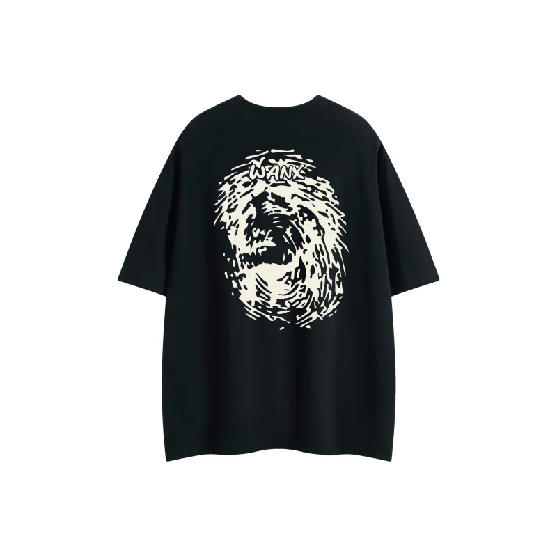 WANX T Shirts Unisex-0