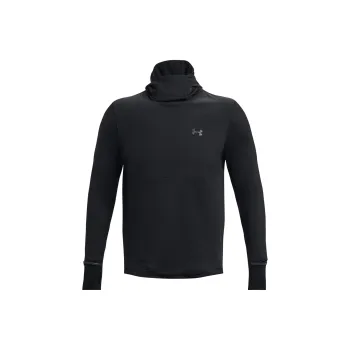 Under Armour Qualifier T Shirts Men Black