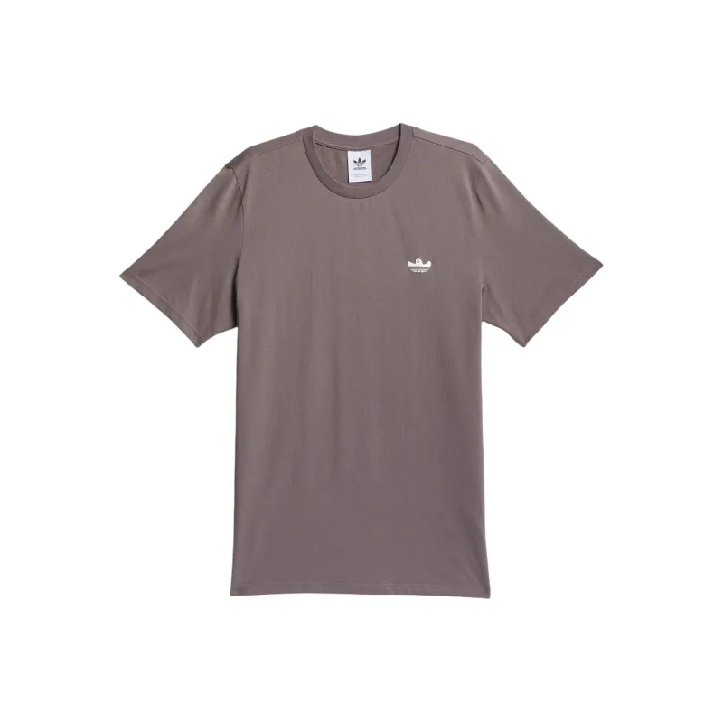 Adidas Shmoofoil Featherweight Short Sleeve Tee-0
