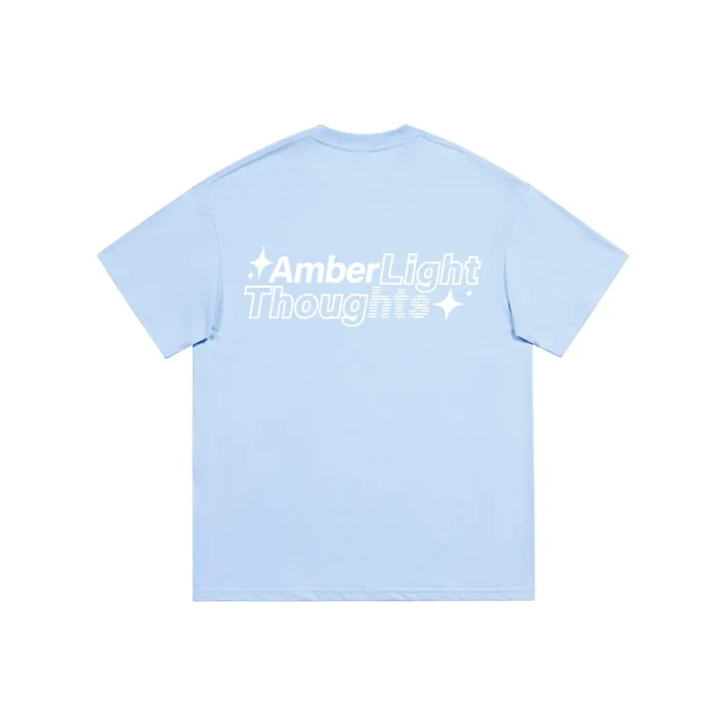 AMBER LIGHT T Shirts Unisex-14