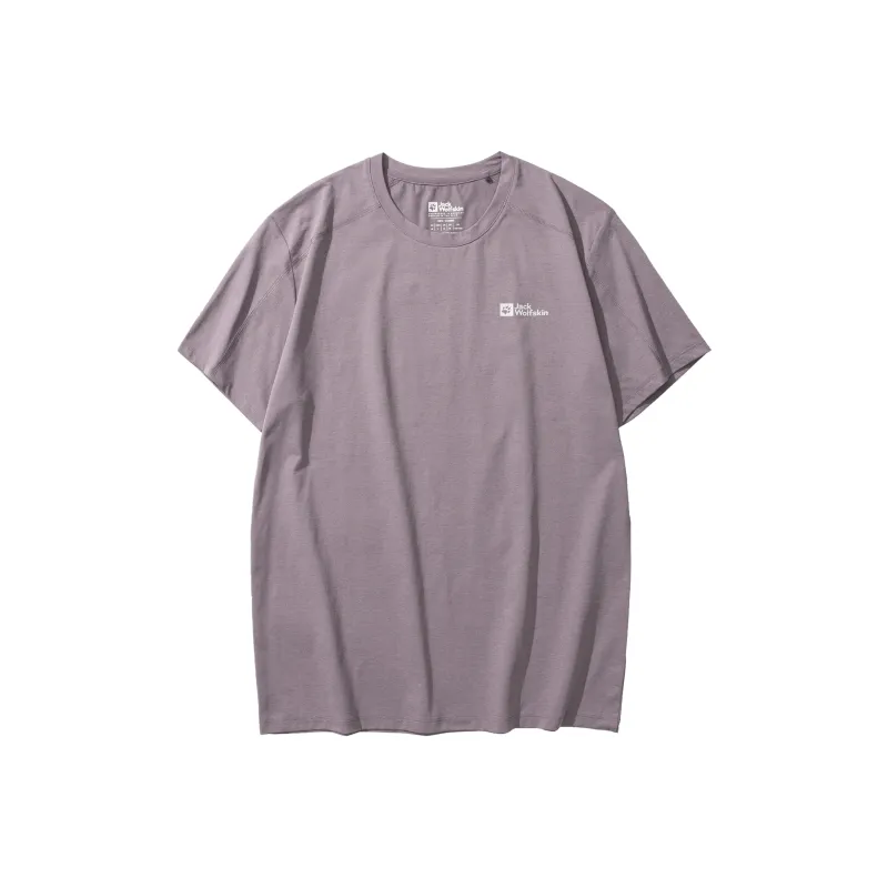 JACK WOLFSKIN T Shirts Men-14