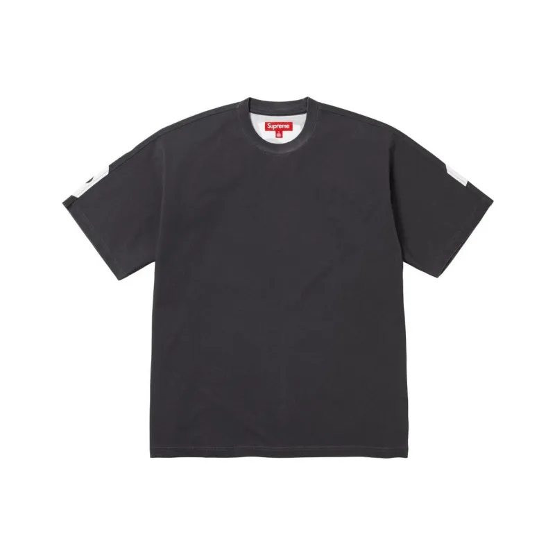 Supreme Split S/S Top FW23-2