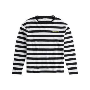 COACH T-Shirts Unisex Black