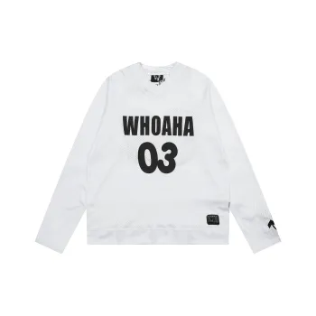 WHOA HA! T-Shirts Unisex