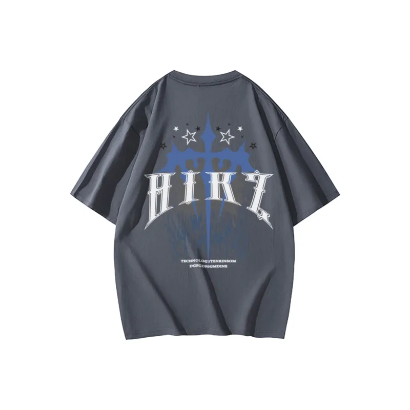 HIKZ T Shirts Unisex-15