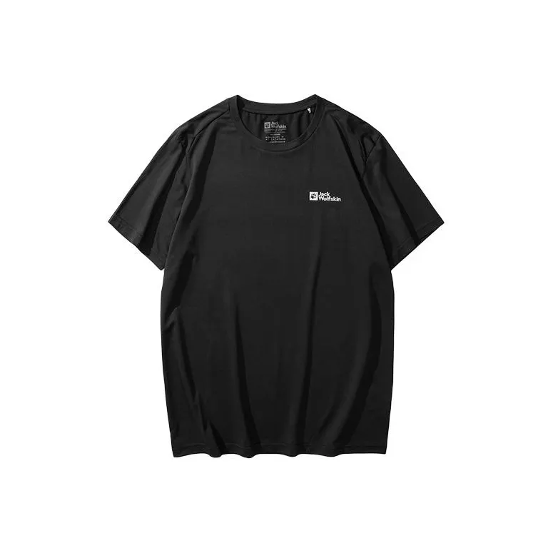 JACK WOLFSKIN T Shirts Men-2