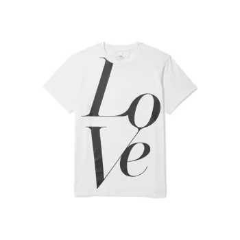 MICHAEL KORS T Shirts Unisex White
