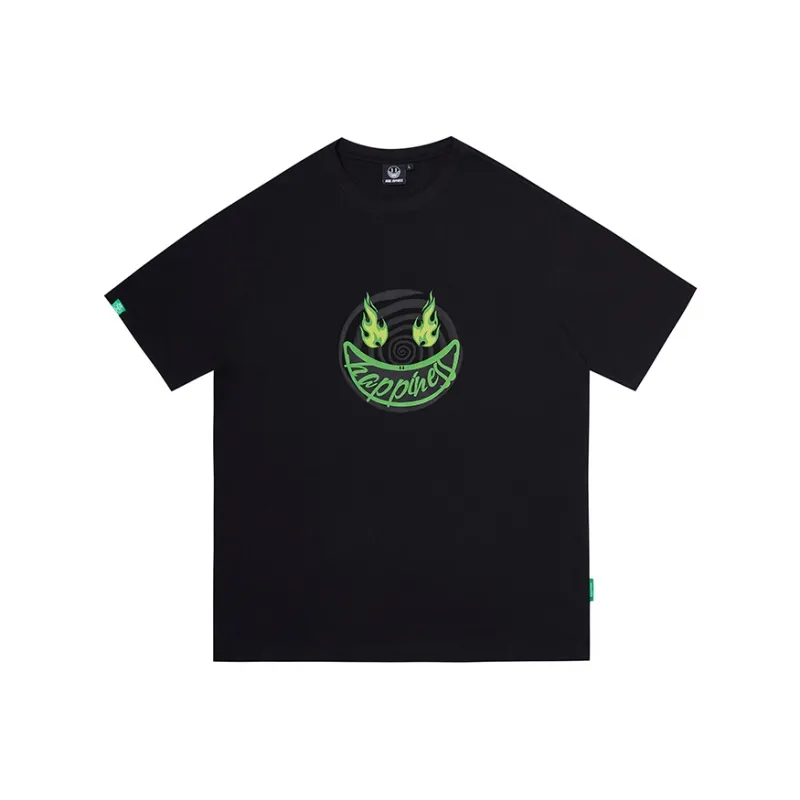 MAKE HAPPINESS T-Shirts Unisex-4