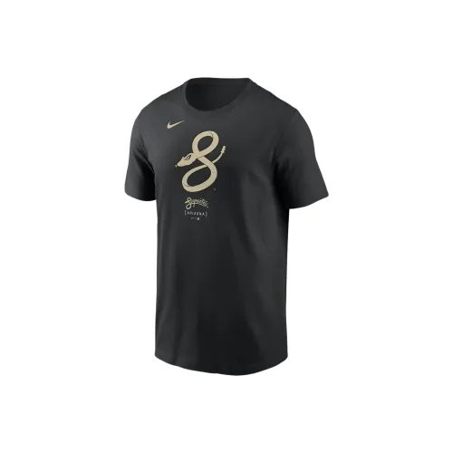 Nike Arizona Diamondbacks City Connect Logo Men's Nike Mlb T-Shirt