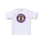 White Purple