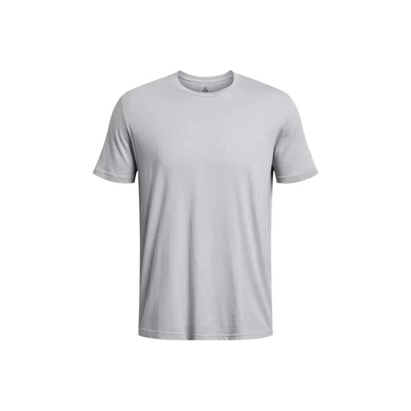 Under Armour T Shirt Men's Gray-0