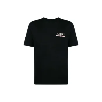 AMIRI Ma Watercolor Bar Tee