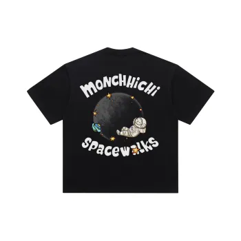 Monchhichi T-Shirts Unisex