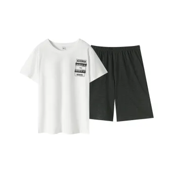 Casenland Men Pajama Sets