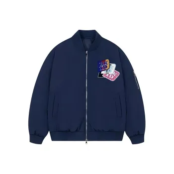 NEAR HERE Jackets & Coats Unisex