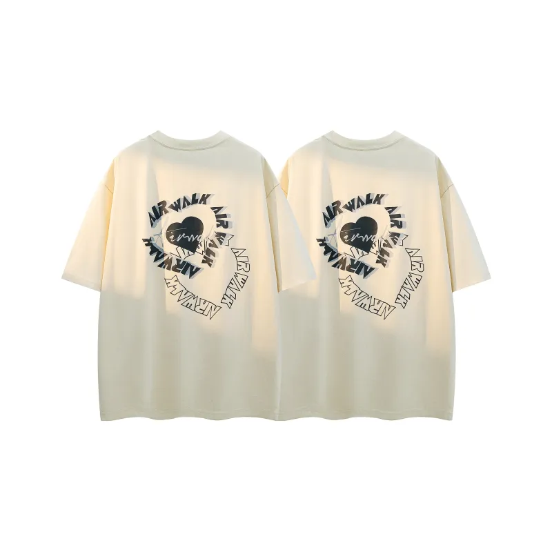 Airwalk T-Shirts Unisex-72