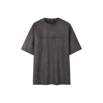 BLACK OF EXIT T Shirts Unisex
